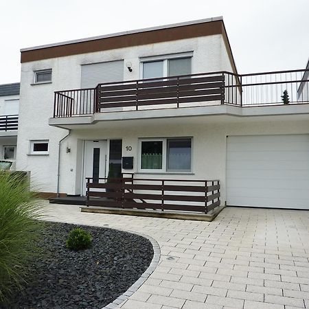 Business + Life Apartment Ferienwohnung Ransbach-Baumbach Kültér fotó