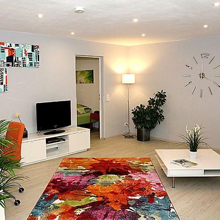 Business + Life Apartment Ferienwohnung Ransbach-Baumbach Kültér fotó