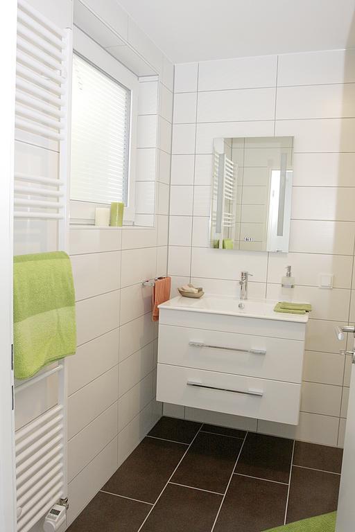 Business + Life Apartment Ferienwohnung Ransbach-Baumbach Kültér fotó